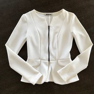 New!!!Blazer by Mystic